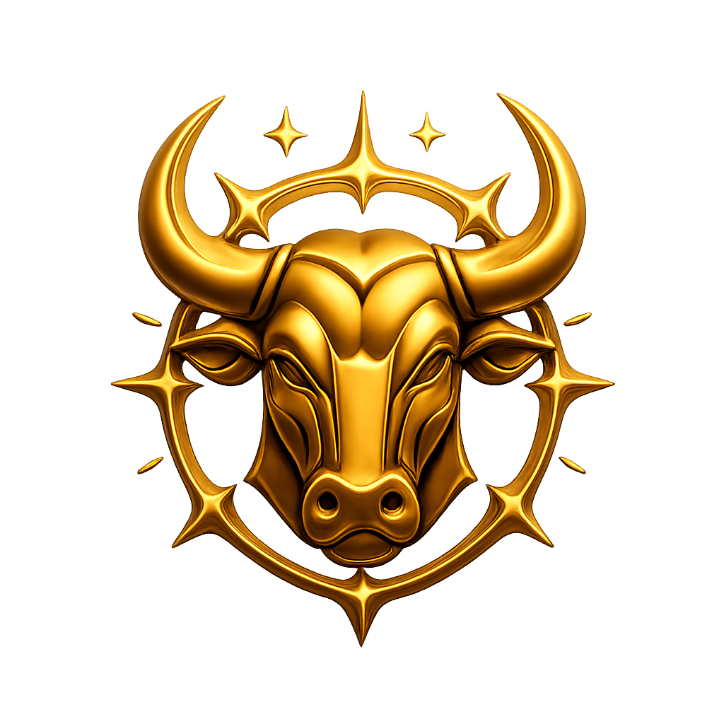 Taurus Logo